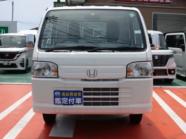 アクティ(ホンダ)SDX４WDガードパイプ付き鳥居中古車 24