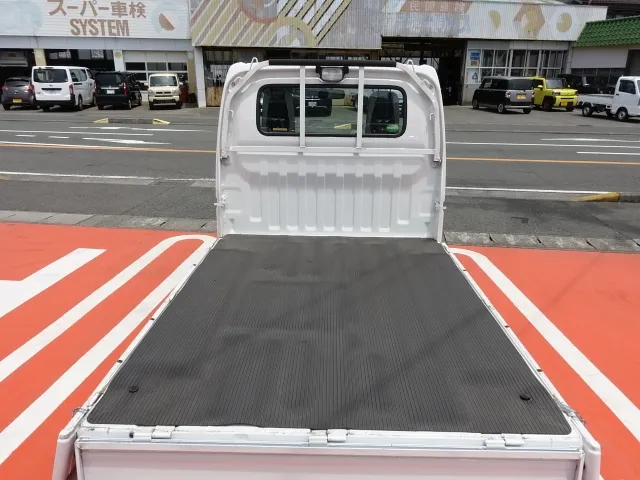 アクティ(ホンダ)SDX４WDガードパイプ付き鳥居中古車 8