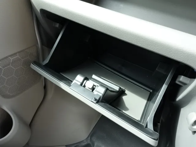 エブリイ(スズキ)PA　5AGSディ-ラ-試乗車 21