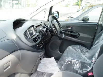 エスティマ(トヨタ)アエラスS中古車 3