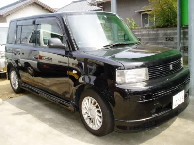 bB(トヨタ)S-Xバージョン中古車 0