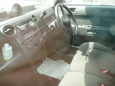 bB(トヨタ)S-Xバージョン中古車 3