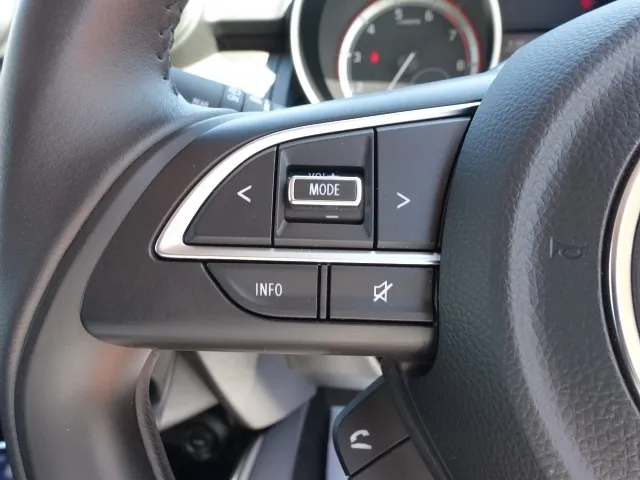 スイフト(スズキ)XRリミテッド アップグレードパック　全方位カメラディ-ラ-試乗車 16