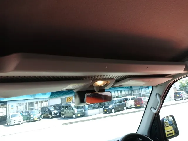 ハイゼット(ダイハツ)デラックス　SAⅢディーラ-試乗車 5