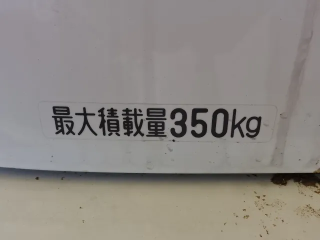 ハイゼット(ダイハツ)デラックス　SAⅢディーラ-試乗車 8