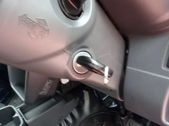 キャリートラック(スズキ)スーパーキャリイＸ ＡＴディーラ-試乗車 17