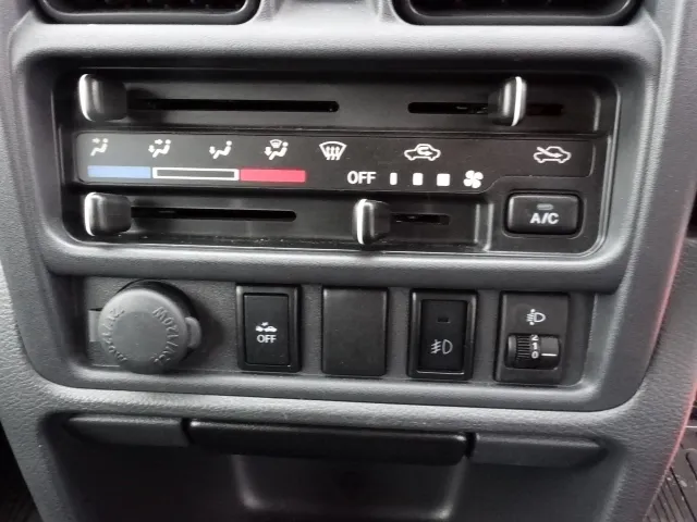 キャリートラック(スズキ)スーパーキャリイＸ ＡＴディーラ-試乗車 22