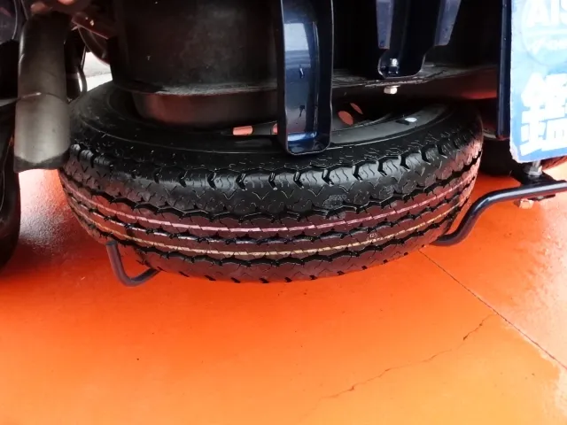 キャリートラック(スズキ)スーパーキャリイＸ ＡＴディーラ-試乗車 7
