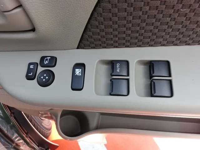 エブリイ(スズキ)JOINターボ　４ＷＤ届出済未使用車 13