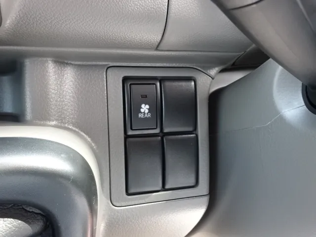 エブリイ(スズキ)JOINターボ　４ＷＤ届出済未使用車 18