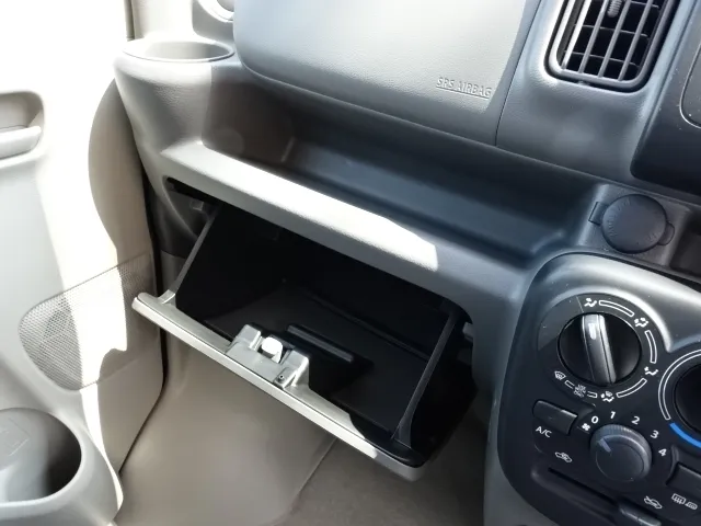 エブリイ(スズキ)JOINターボ　４ＷＤ届出済未使用車 24