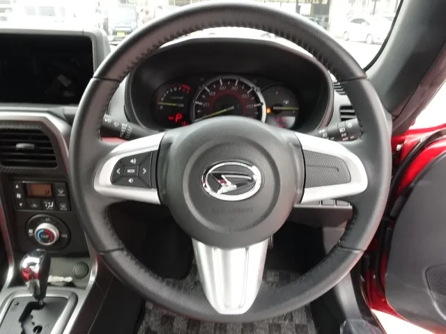 コペン(ダイハツ)エクスプレイ届出済未使用車 11