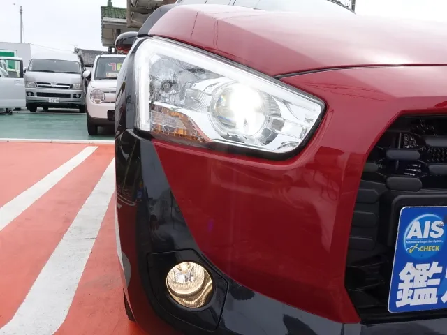 コペン(ダイハツ)エクスプレイ届出済未使用車 27
