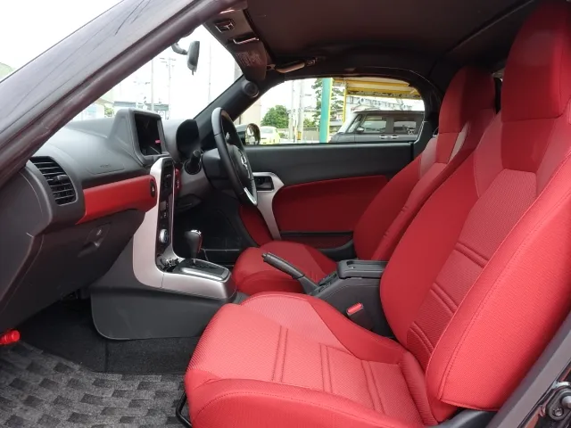 コペン(ダイハツ)エクスプレイ届出済未使用車 3