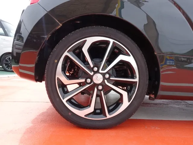 コペン(ダイハツ)エクスプレイ届出済未使用車 7
