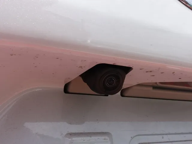 タント(ダイハツ)Ｘ　スマートパノラマパーキング届出済未使用車 10