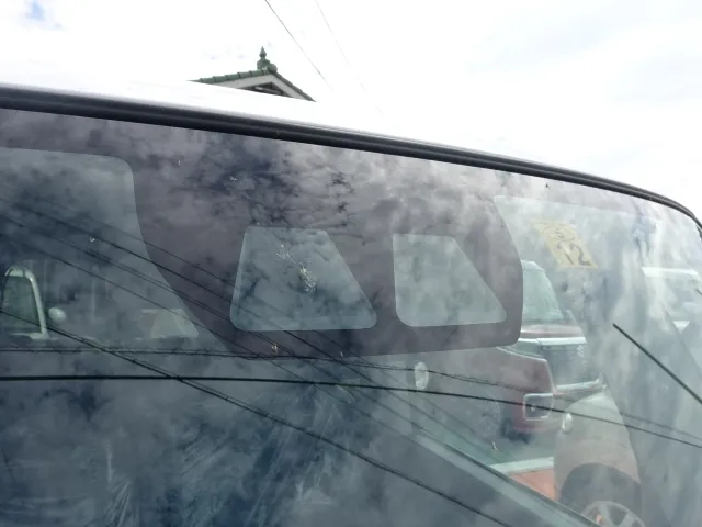 タント(ダイハツ)Ｘ　スマートパノラマパーキング届出済未使用車 20