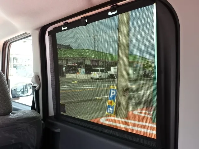 タント(ダイハツ)Ｘ　スマートパノラマパーキング届出済未使用車 7