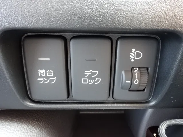 アクティ(ホンダ)アタック４WD届出済未使用車 11