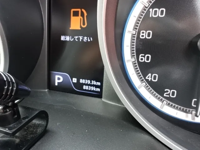 スイフト(スズキ)ハイブリッドSL中古車 21