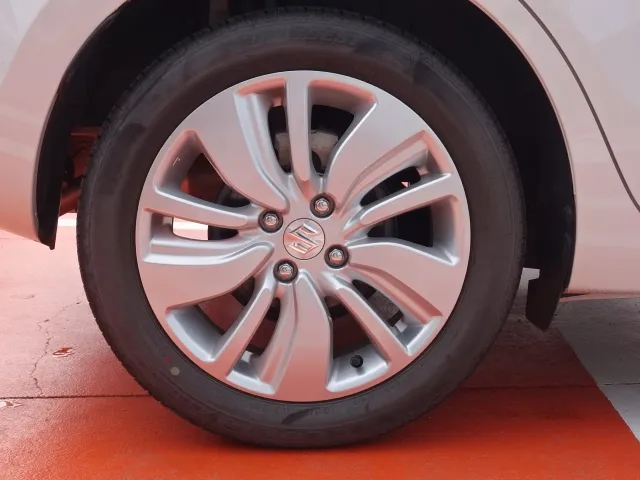 スイフト(スズキ)ハイブリッドSL中古車 8