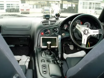 RX7(マツダ)RB中古車 3