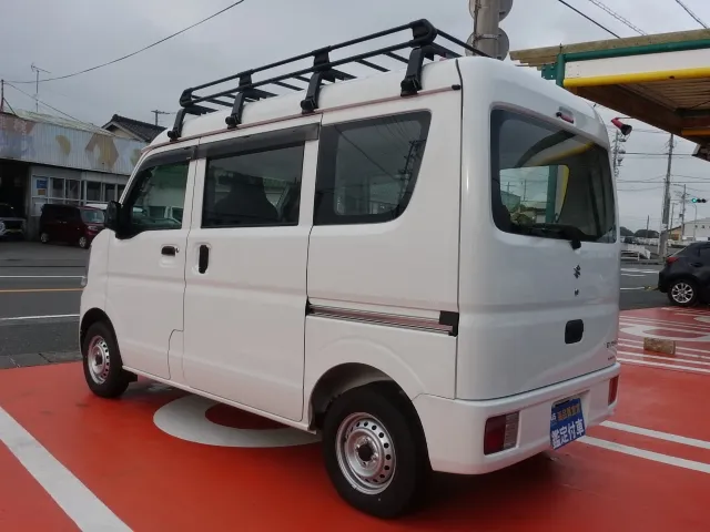 エブリイ(スズキ)PA中古車 2