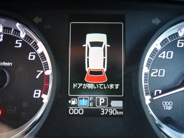 ムーヴ(ダイハツ)XリミテッドⅡ　SAⅢディーラ-試乗車 24