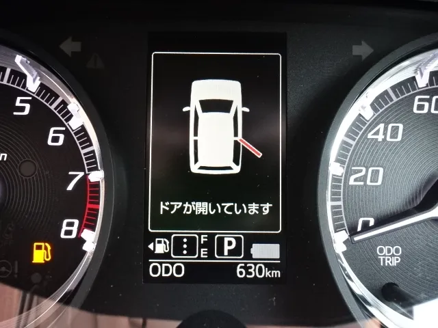 ムーヴ(ダイハツ)RSハイパーリミテッドSAⅢディーラｰ試乗 24