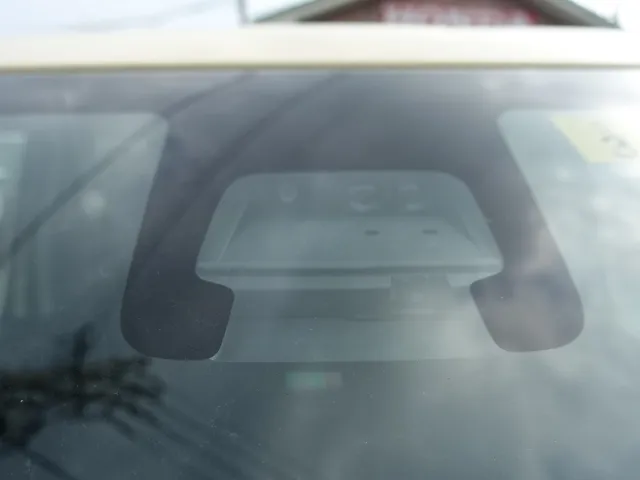 ワゴンR(スズキ)ハイブリッド　ＦXセーフティパッケージ装着車ディーラ-試乗車 22