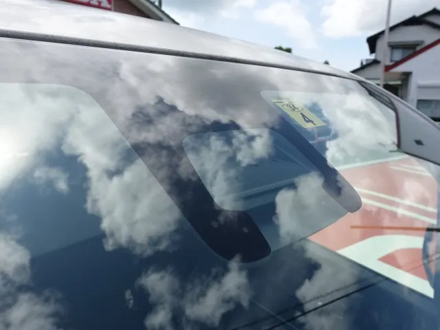 ワゴンR(スズキ)ハイブリッド　Ｘディーラｰ試乗車 28