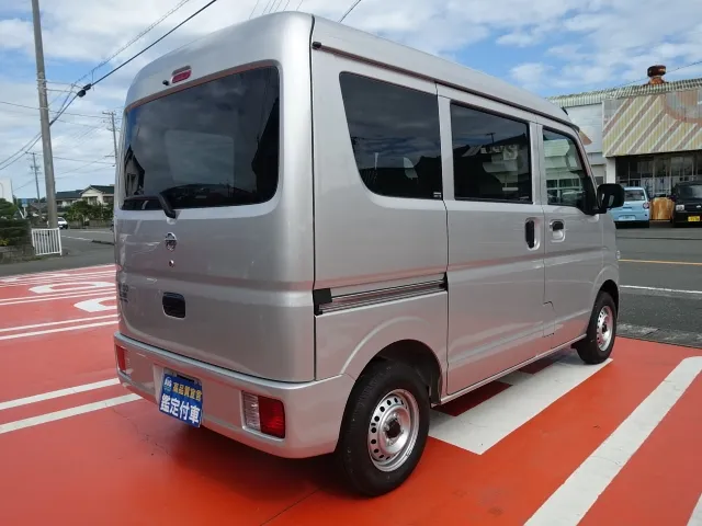 クリッパー(ニッサン)DX届出済未使用車 8