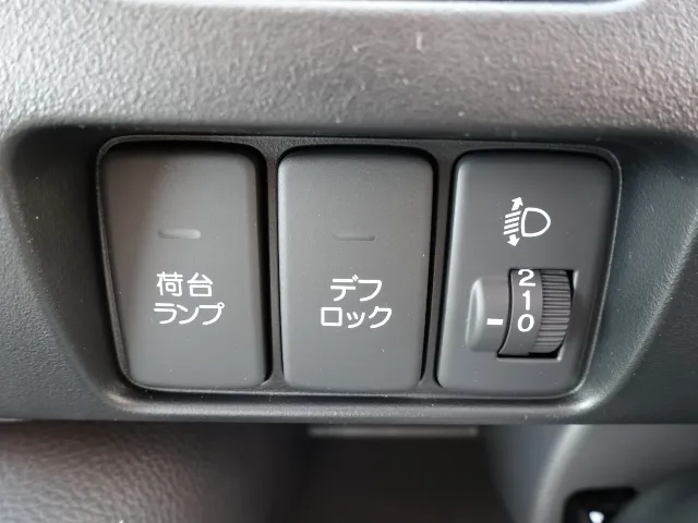 アクティ(ホンダ)アタック４WD届出済未使用車 11