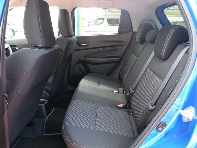 スイフト(スズキ)HYBRID RS セーフティパッケージ　全方位ディーラ-試乗車 4