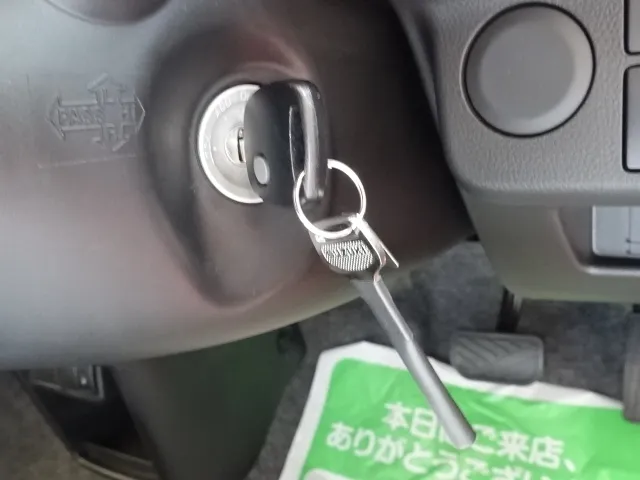 アルト(スズキ)Lリミテッドディーラ-試乗車 14