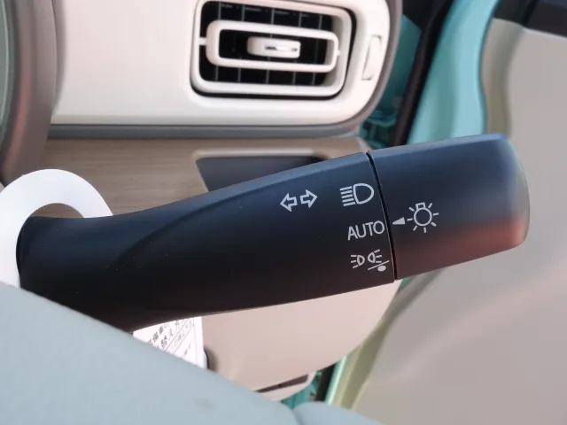 ラパン(スズキ)Ｘ 全方位届出済未使用車 15