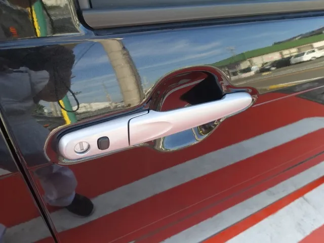 ミラトコット(ダイハツ)G-SAⅢディーラｰ試乗車 12
