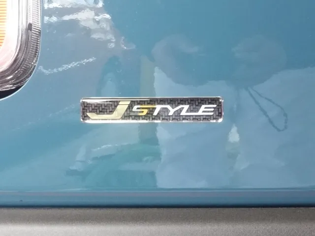 ハスラー(スズキ)Ｊスタイル届出済未使用車 10