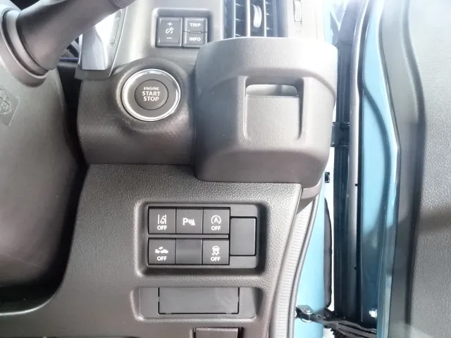 ハスラー(スズキ)Ｊスタイル届出済未使用車 15