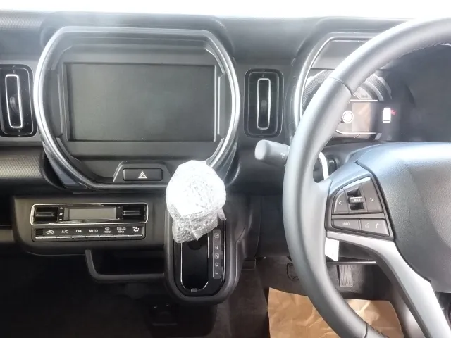 ハスラー(スズキ)Ｊスタイル届出済未使用車 16