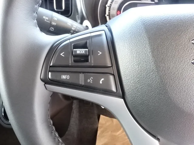 ハスラー(スズキ)Ｊスタイル届出済未使用車 18