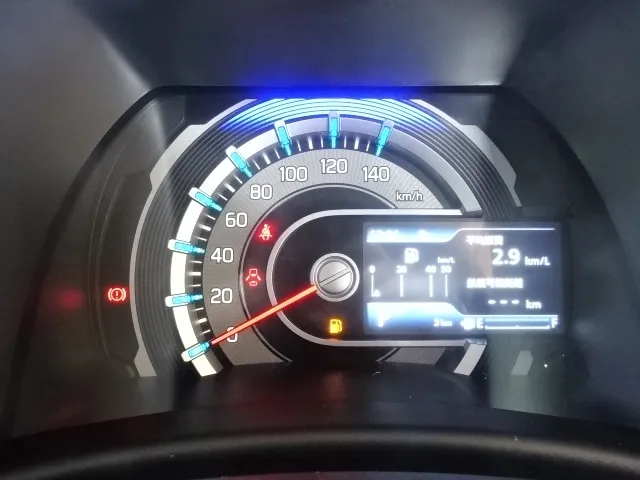 ハスラー(スズキ)Ｊスタイル届出済未使用車 20