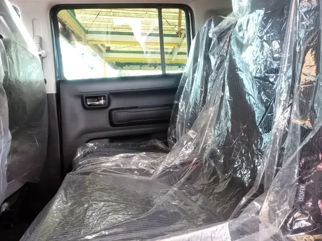 ハスラー(スズキ)Ｊスタイル届出済未使用車 4