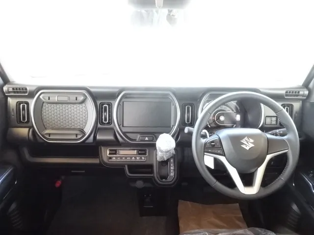 ハスラー(スズキ)Ｊスタイル届出済未使用車 5