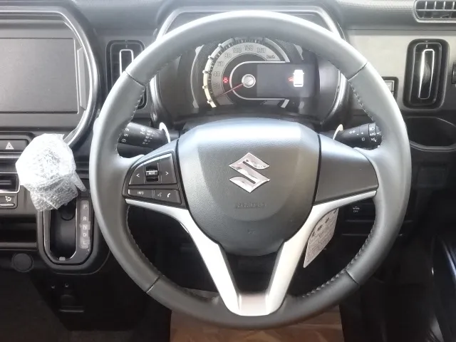 ハスラー(スズキ)Ｊスタイル届出済未使用車 6