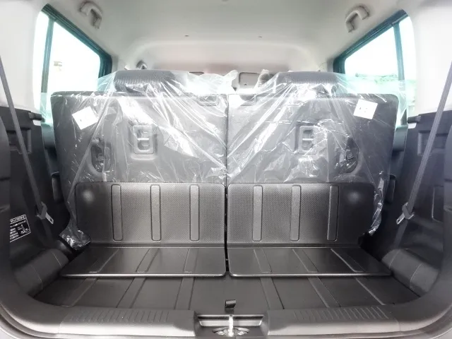 ハスラー(スズキ)Ｊスタイル届出済未使用車 7