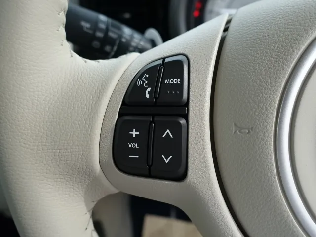 ラパン(スズキ)モード届出済未使用車 14