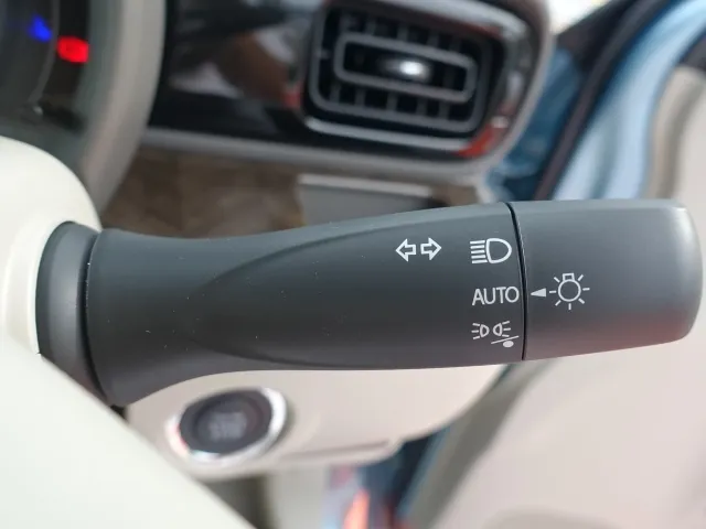 ラパン(スズキ)モード届出済未使用車 15