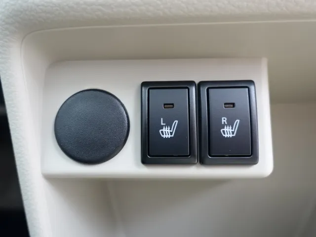 ラパン(スズキ)モード届出済未使用車 16