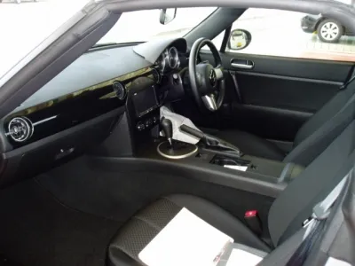 ロードスター(マツダ)RHT中古車 3